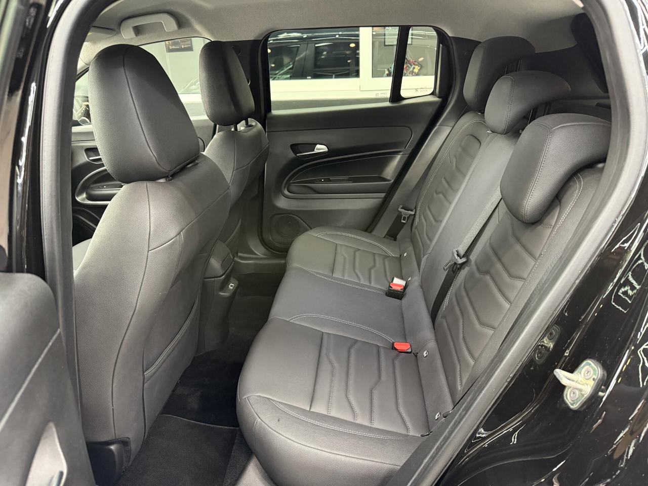 Jeep Avenger 1.2 Turbo MHEV SUMMIT