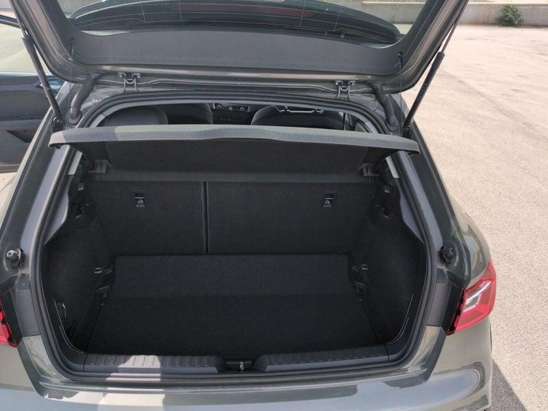 Audi A1 A1 allstreet 30 1.0 tfsi Business 116cv
