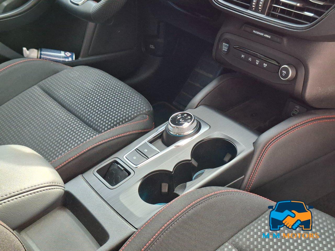 Ford Focus 5 Porte Focus 1.5 ST-Line 115cv
