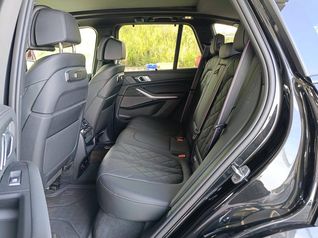 BMW X5 G05 LCI 2023 - X5 xdrive30d MSport Pro auto