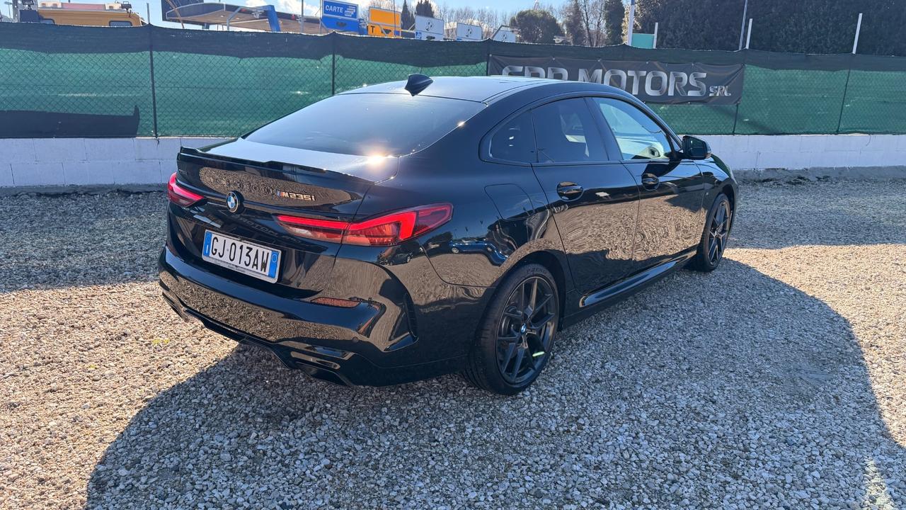 Bmw Serie 2 Gran Coupé M 235i xDrive aut.