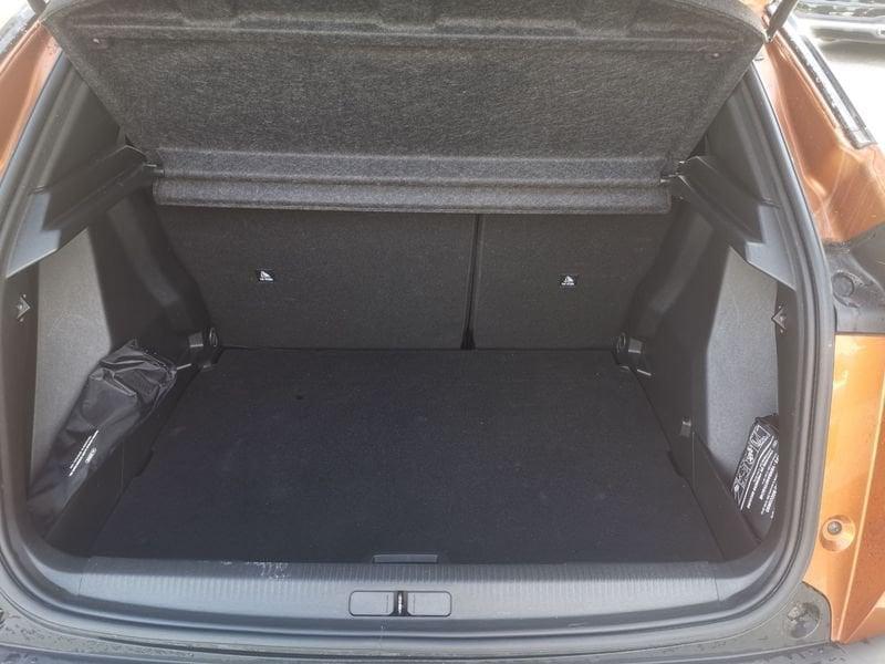 Peugeot 2008 1.2 puretech Allure s&s 100cv