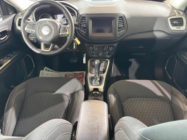 JEEP Compass 2.0 Multijet II aut. 4WD Limited