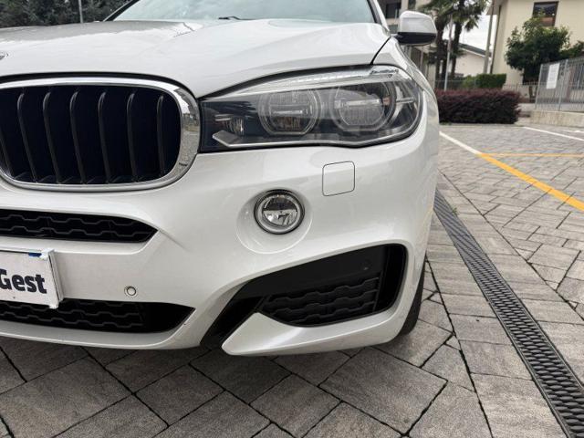 BMW X6 xDrive30d 249CV Msport