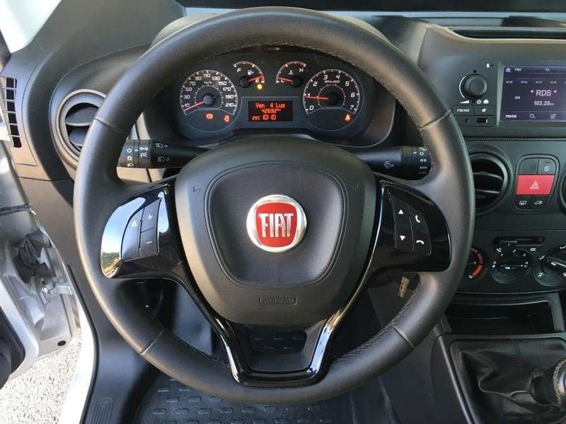 FIAT Fiorino 1.3 Mjt 80cv Cargo SX NAVI * SOLO 43 MILA KM