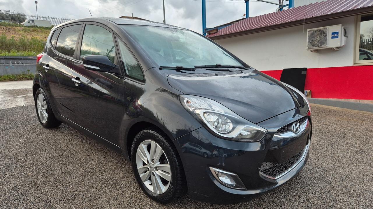 Hyundai iX20 1.4 CRDI 90 CV Comfort