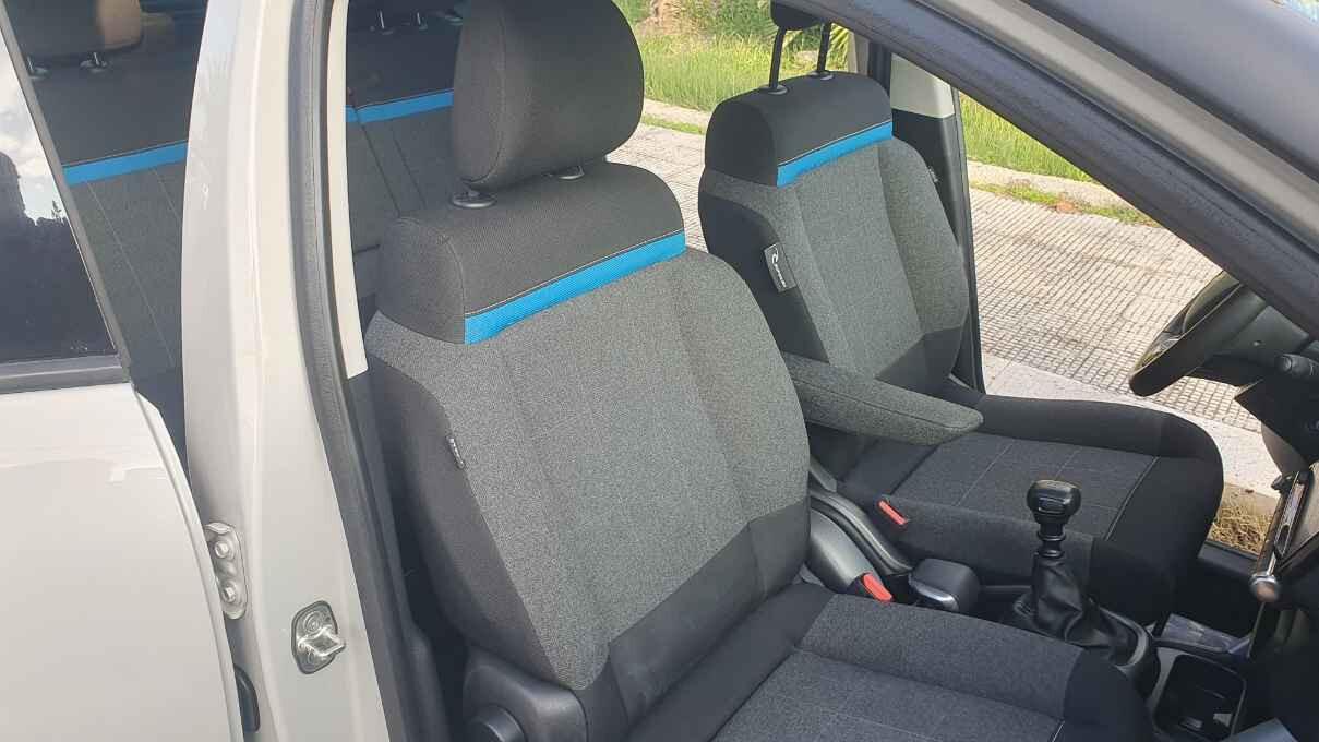 Citroen C3 Aircross BlueHDi 100 S&S Shine