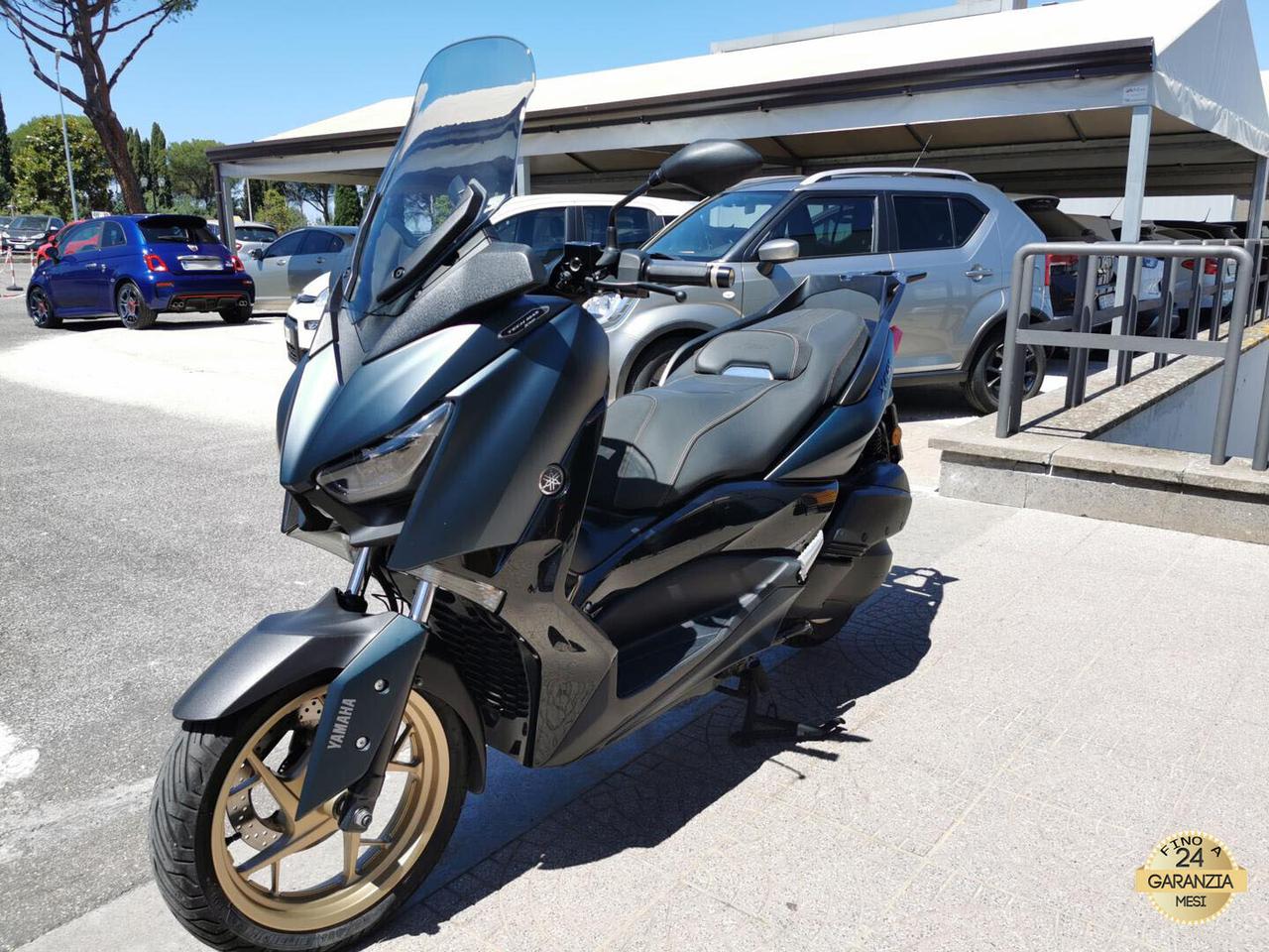 Yamaha X-Max 300 * Tech max - 28 Cv * - RATE AUTO MOTO SCOOTER