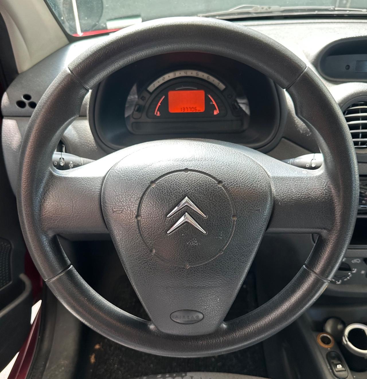 Citroen C2 1.1 Evolution
