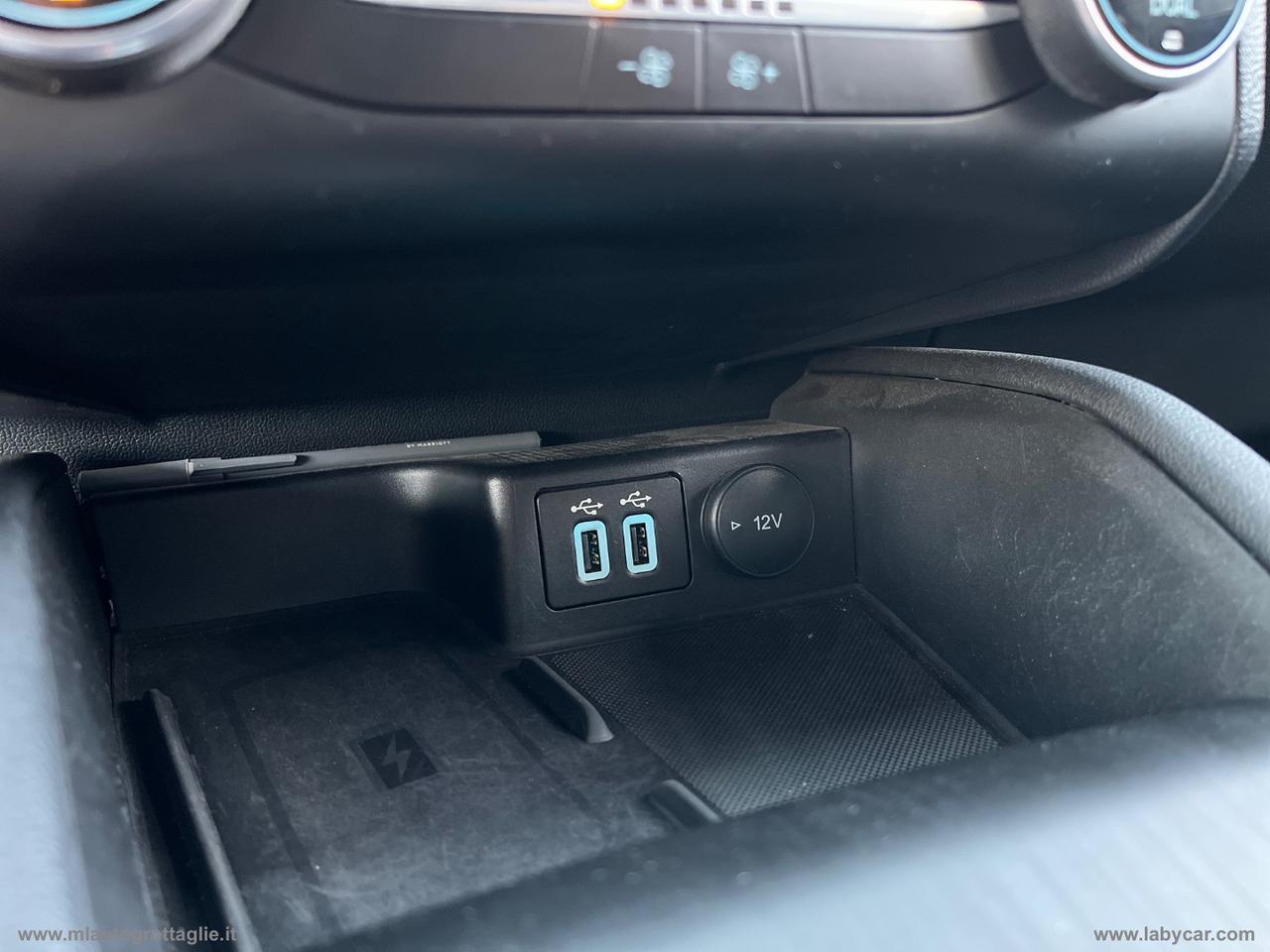 FORD Kuga 1.5 EcoBlue 120 CV aut. 2WD Tit.Bus