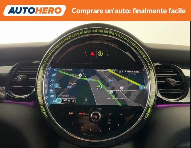 MINI Cooper SE Essential