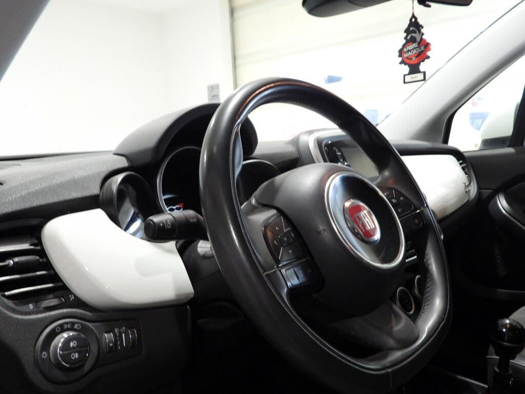 Fiat 500X 1.6 Multijet Lounge 4x2