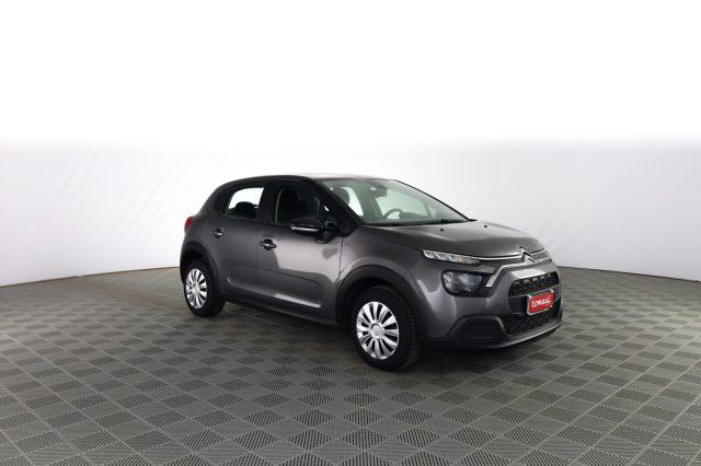 CITROEN C3 C3 PureTech 83 S&S Feel