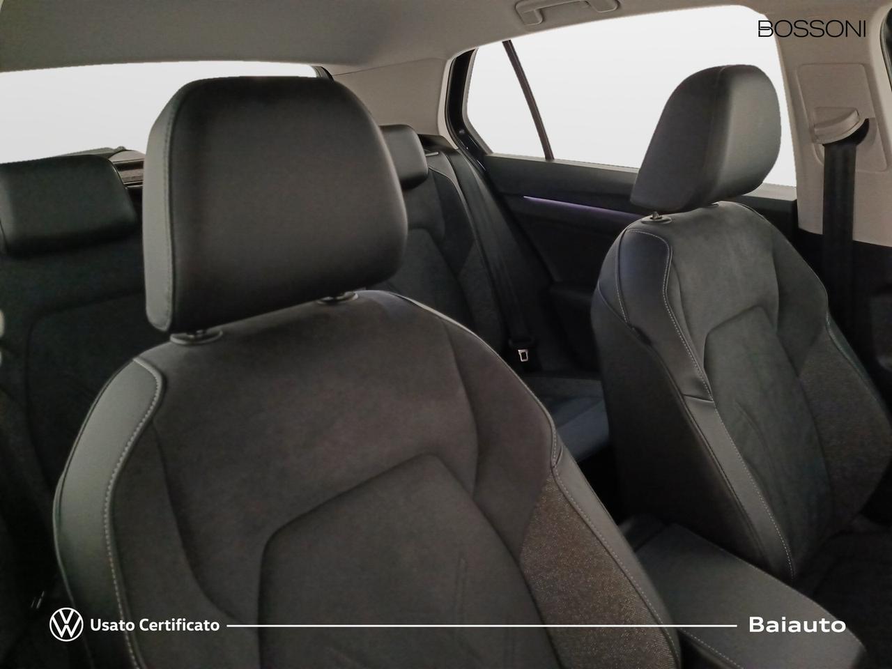 Volkswagen Golf 2.0 tdi scr 115cv life