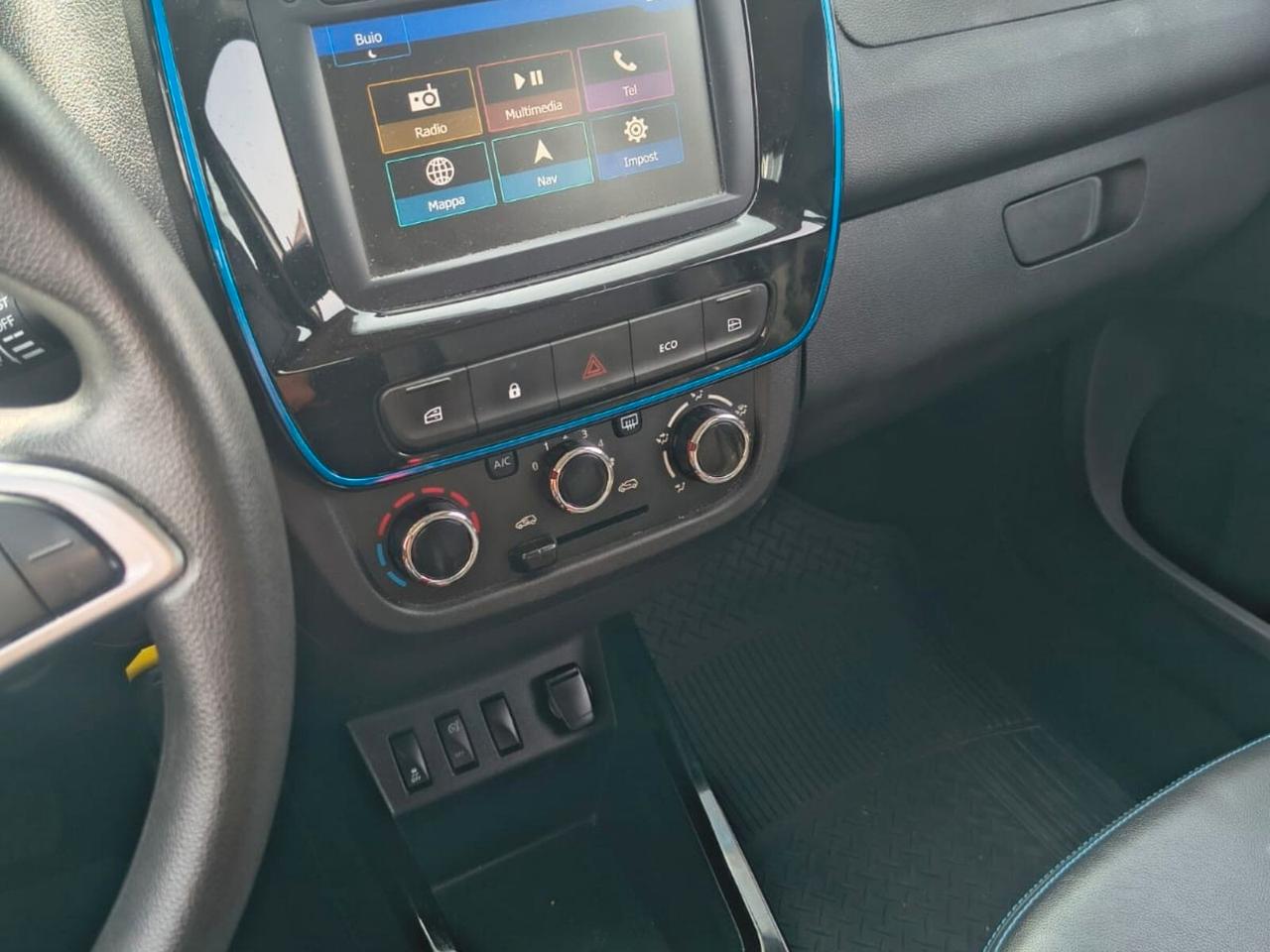 Dacia Spring Electric 45 Comfort Plus