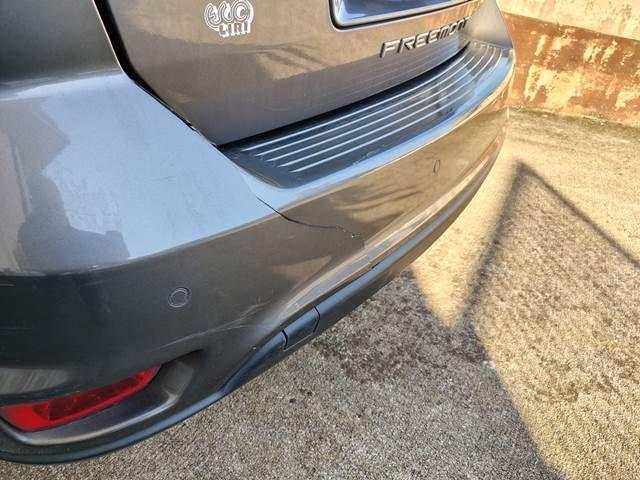 FIAT Freemont 2.0 mjt 140 CV Lounge 7posti