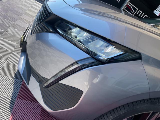 PEUGEOT 308 Blue HDi 130 S&S EAT8 Allure