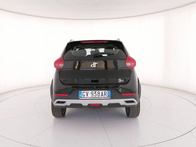 DR AUTOMOBILES dr 3.0 1.5 116cv cvt