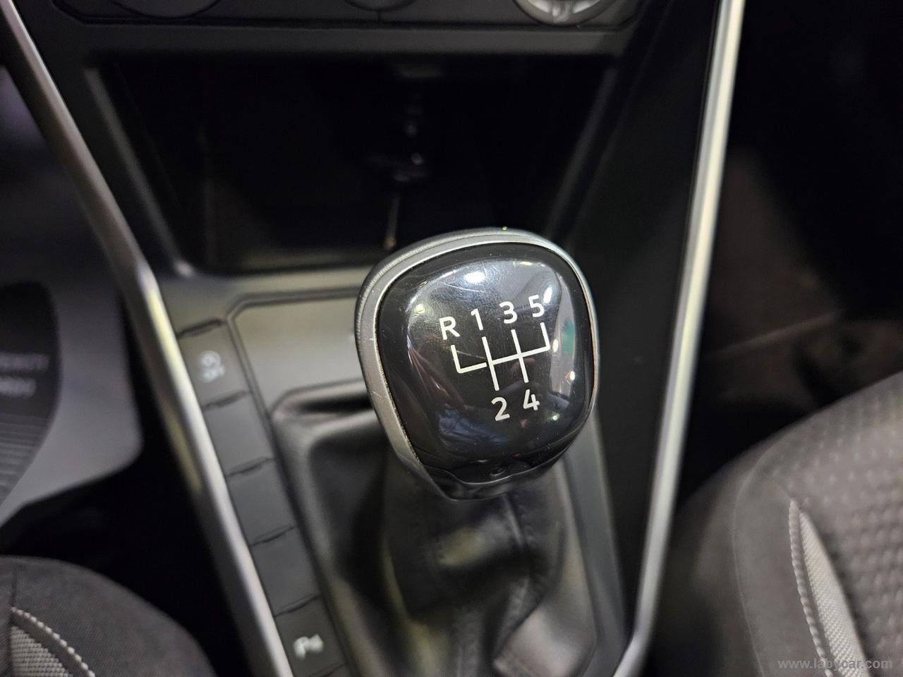 VOLKSWAGEN Taigo 1.0 TSI Life