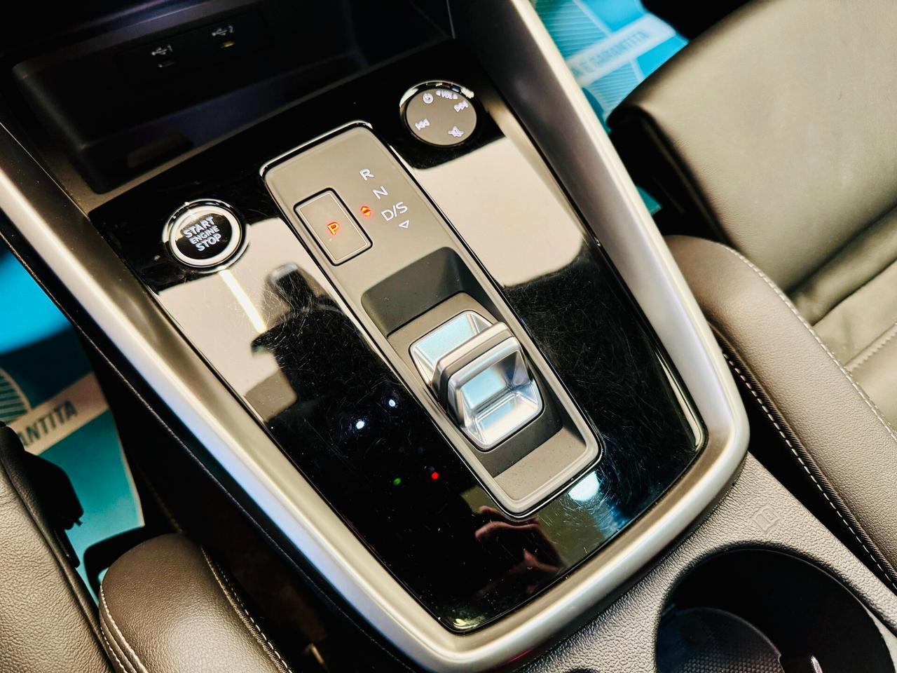 Audi A3 SPB S-Line Pack / Matrix / Tetto / Virtual / B&O