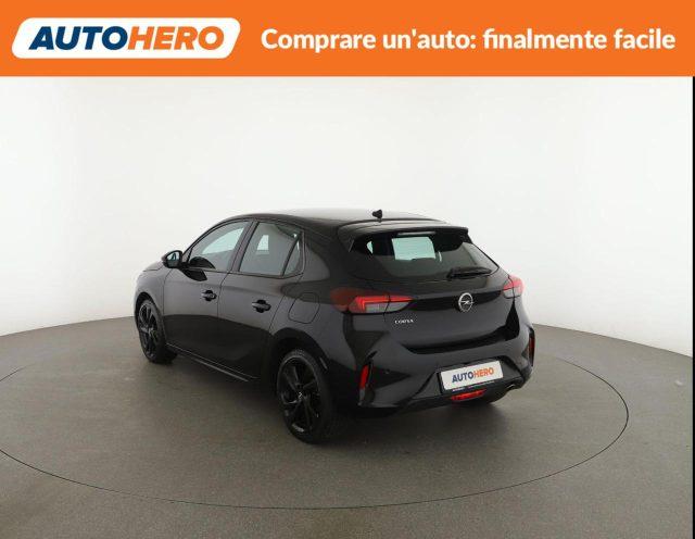 OPEL Corsa 1.5 D 100 CV GS Line