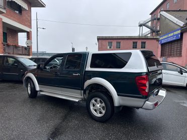 Great Wall Motor Steed DC 2.4 4x2 Luxury
