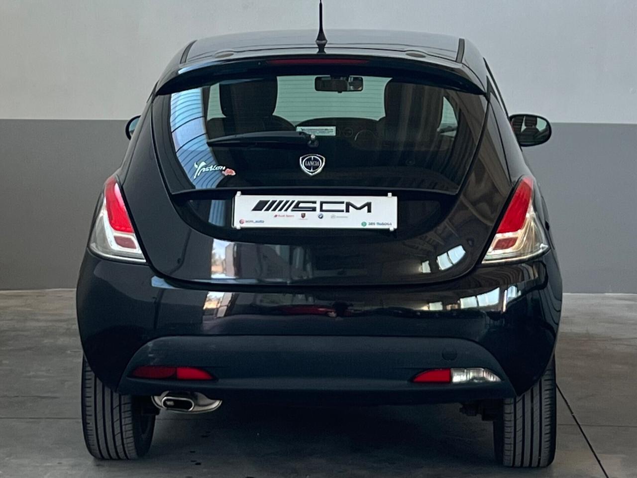 Lancia Ypsilon 1.2 69 CV 5 porte GPL PLATINUM