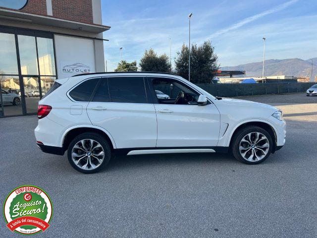 BMW X5 sDrive25d Luxury
