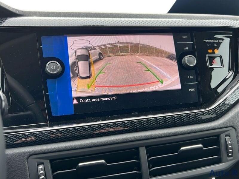 Volkswagen Polo Polo 1.0 TSI DSG Edition Plus