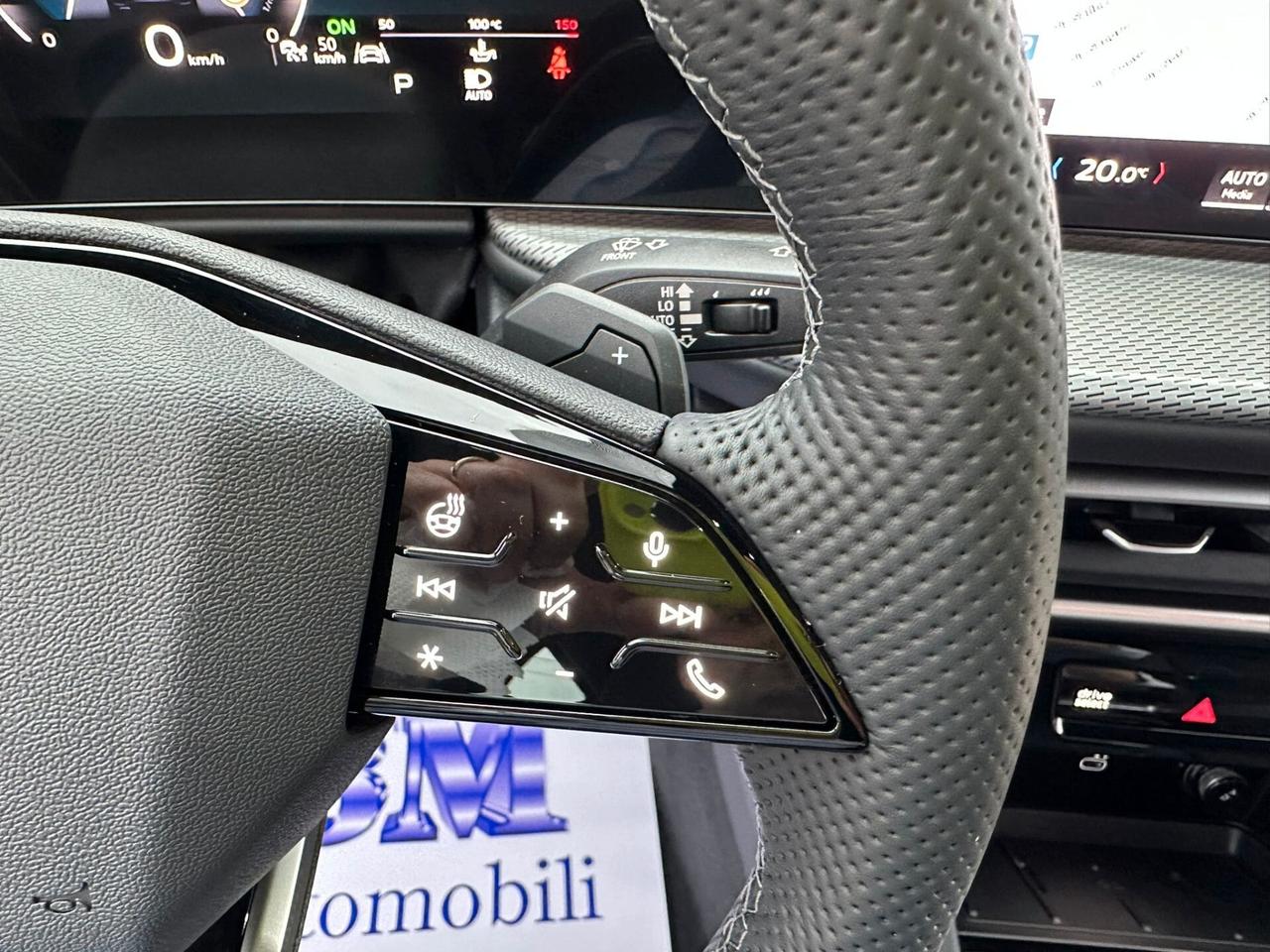 AUDI Q5 40 TDI 204 CV QUATTRO S TRONIC S LINE