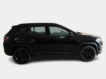 JEEP COMPASS 1.6 MJet II 88kW Night Eagle