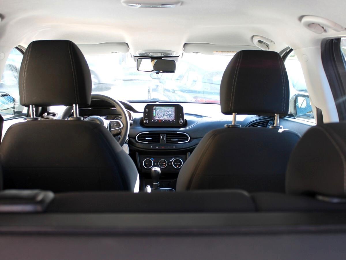 Fiat Tipo 1.0 SW 1.0 t3 100cv UNIPRO IVA DEDUCIBILE PREZZO REALE