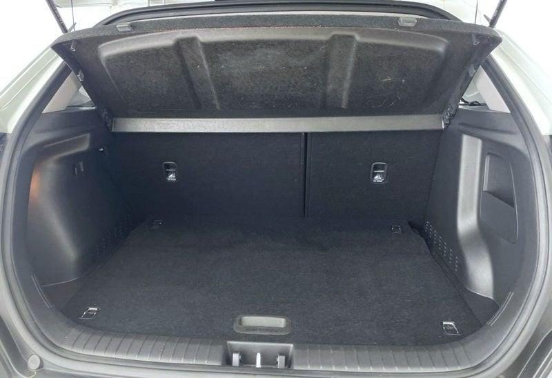 Hyundai Kona 1.6 CRDi 115cv Comfort