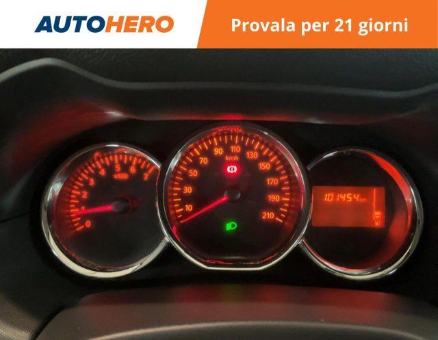 DACIA Duster 1.5 dCi 110CV Start&Stop 4x2 Lauréate