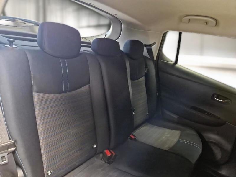 NISSAN LEAF BUSINESS 40KWH 5 PORTE BERLINA