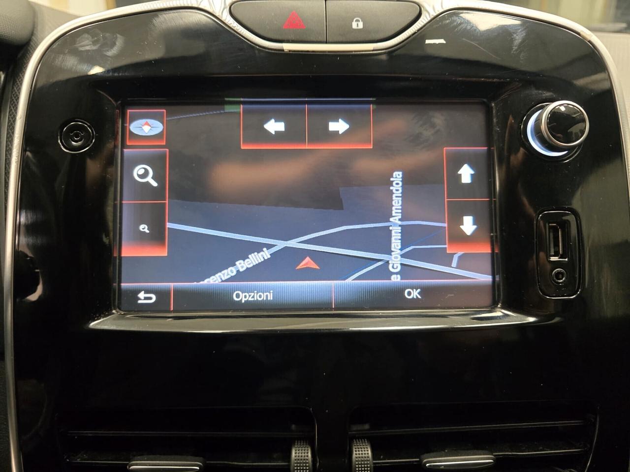 Renault Clio 1.5 dCi 8V 90CV EDC S&S 5 porte Duel2