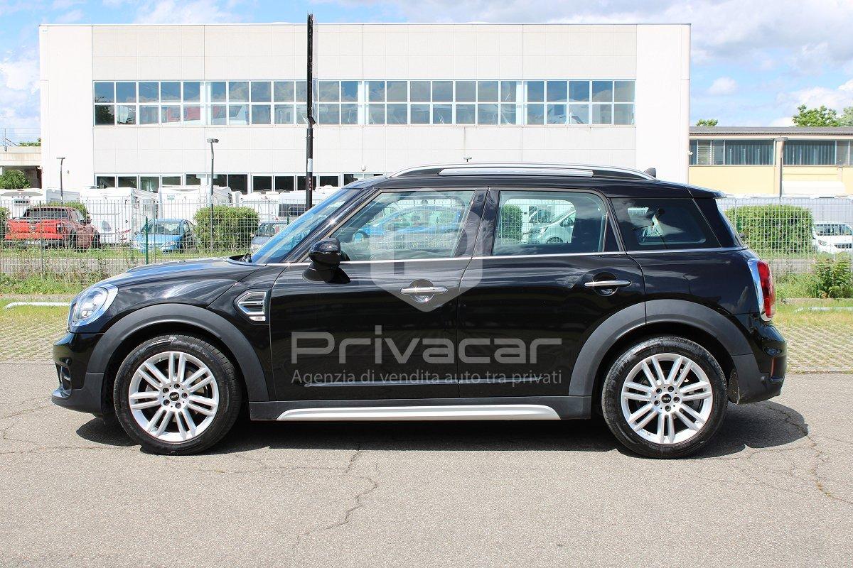 MINI Mini 1.5 Cooper Business Countryman Automatica