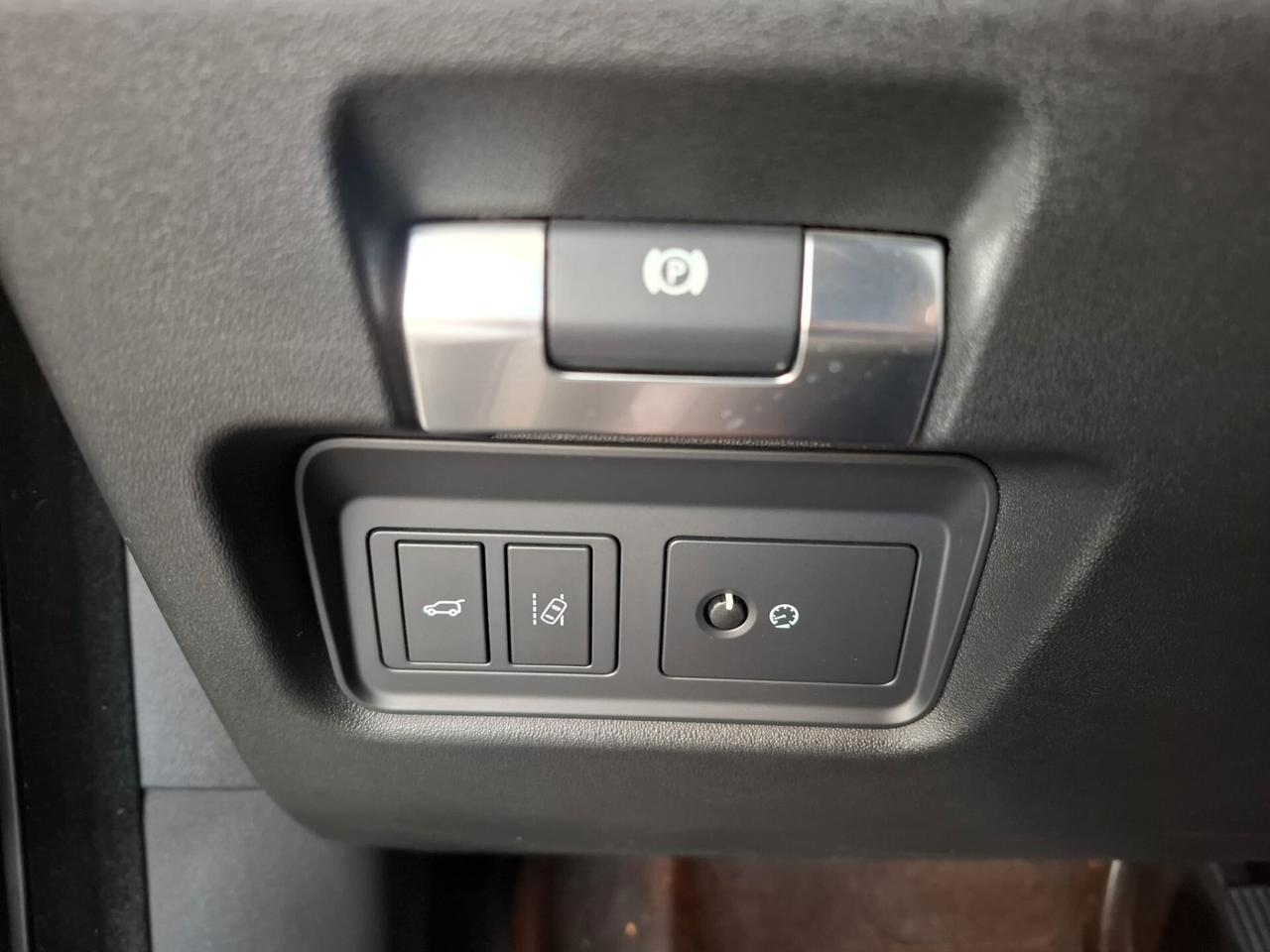 Jaguar E-Pace Diesel Automatica