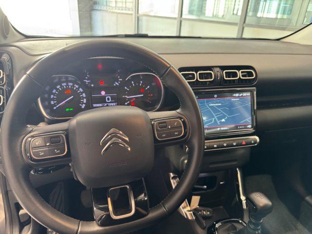 CITROEN C3 Aircross BlueHDi 110 S&S Shine