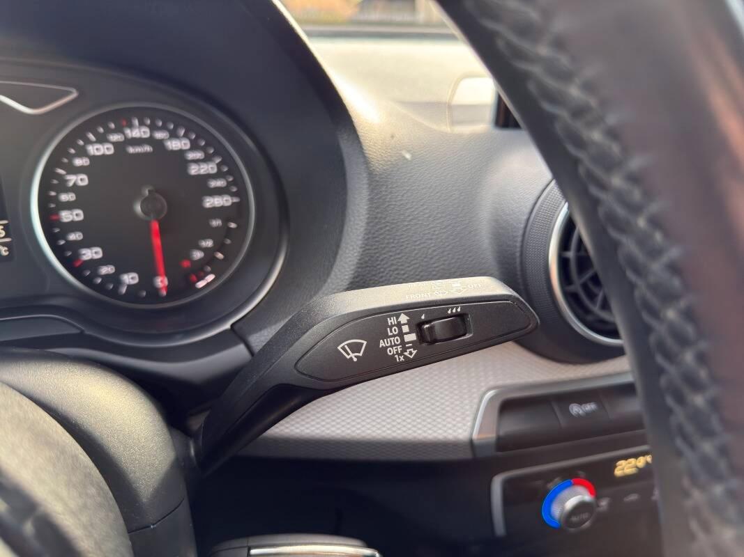 Audi Q2 30 2.0 tdi Business