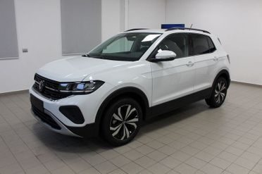 Volkswagen T-Cross 1.0 TSI 85kW Edition Plus DSG