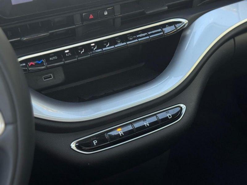 FIAT 500 500e Berlina 42 kWh Icon 118cv