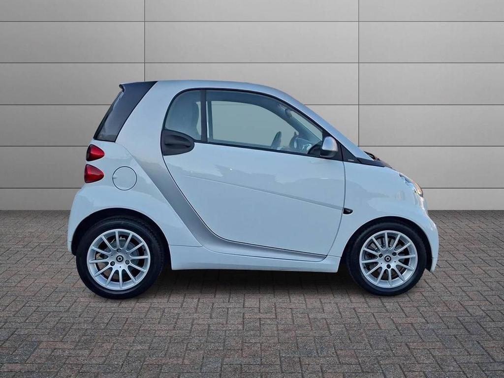 Smart fortwo coupe 1.0 Pulse