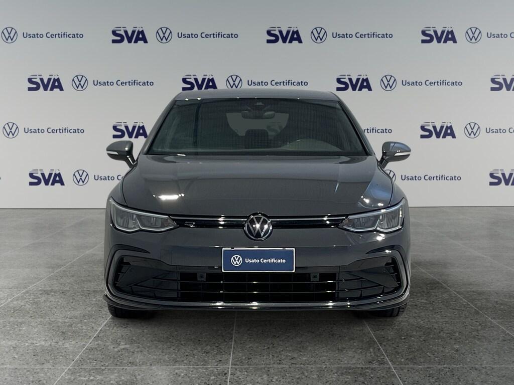 Volkswagen Golf VIII 2020 1.5eTSI 130CV DSG R-Line (MHEV) - IVA ESPOSTA