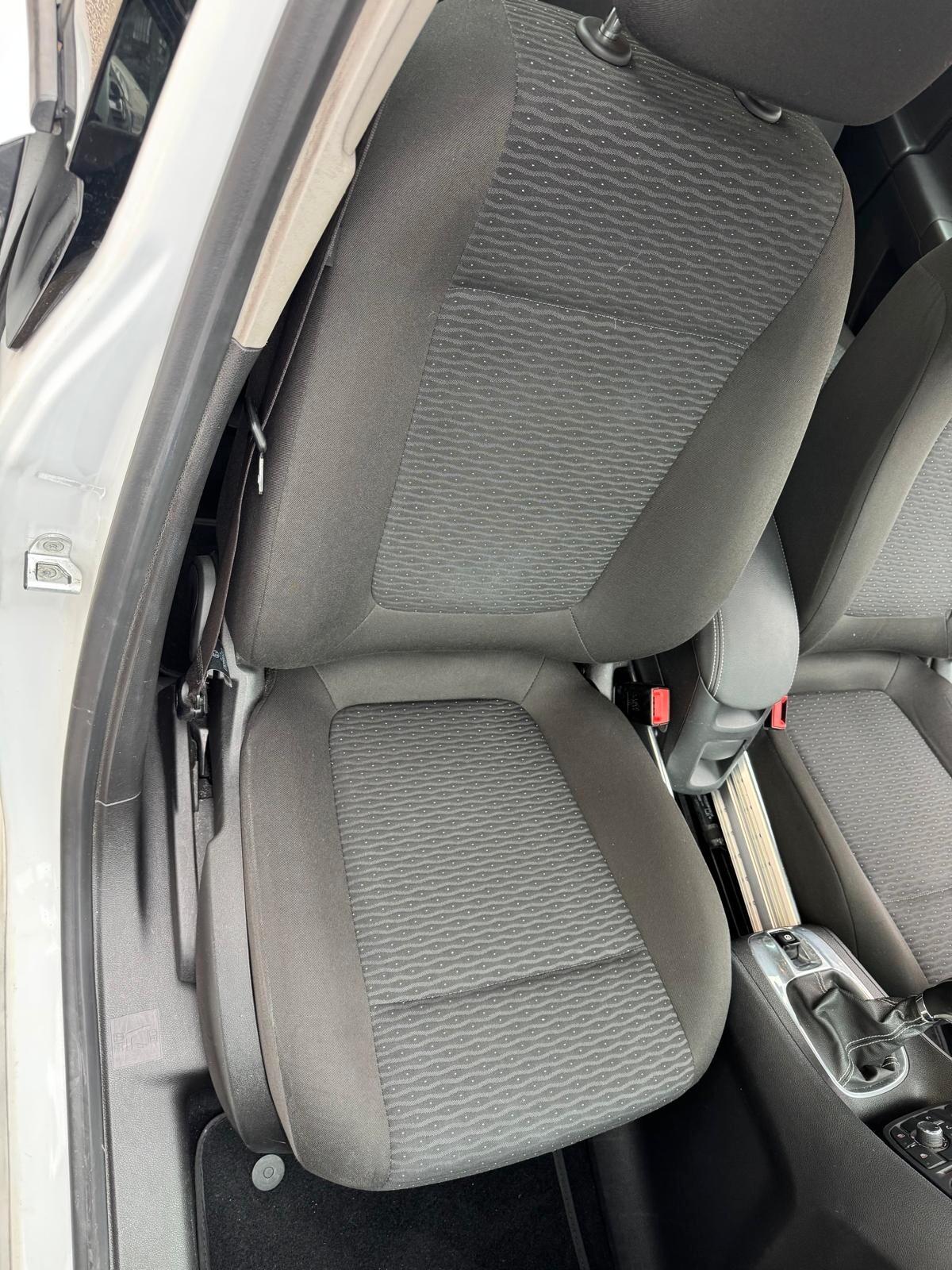 Opel Meriva 1.6 CDTI NEOPATENTATO GARANZIA 12 MESI