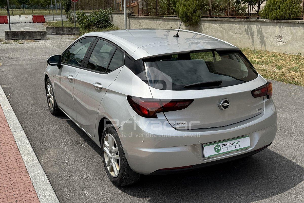 OPEL Astra 1.6 CDTi 110CV Start&Stop 5 porte Business