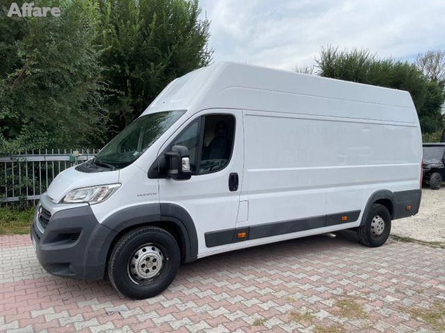 FIAT Ducato 30 2.3 MJT 130CV PM-TN Furgone