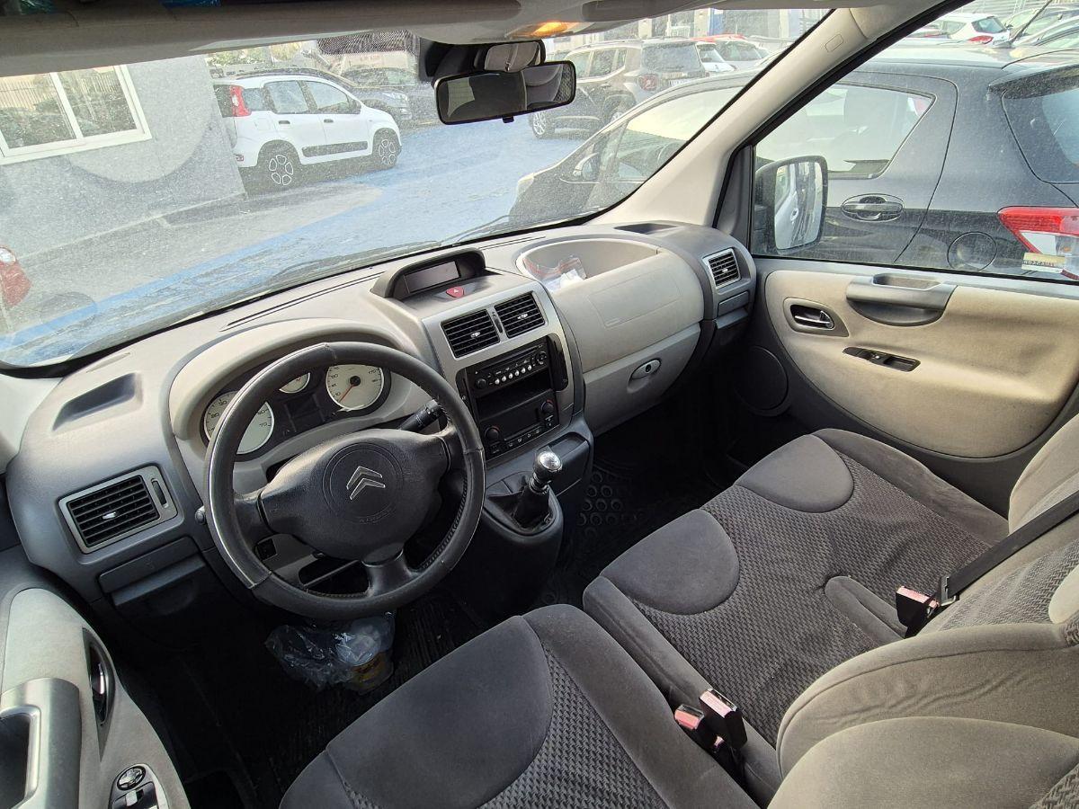 CITROEN - Jumpy 2.0 HDi 9 Posti