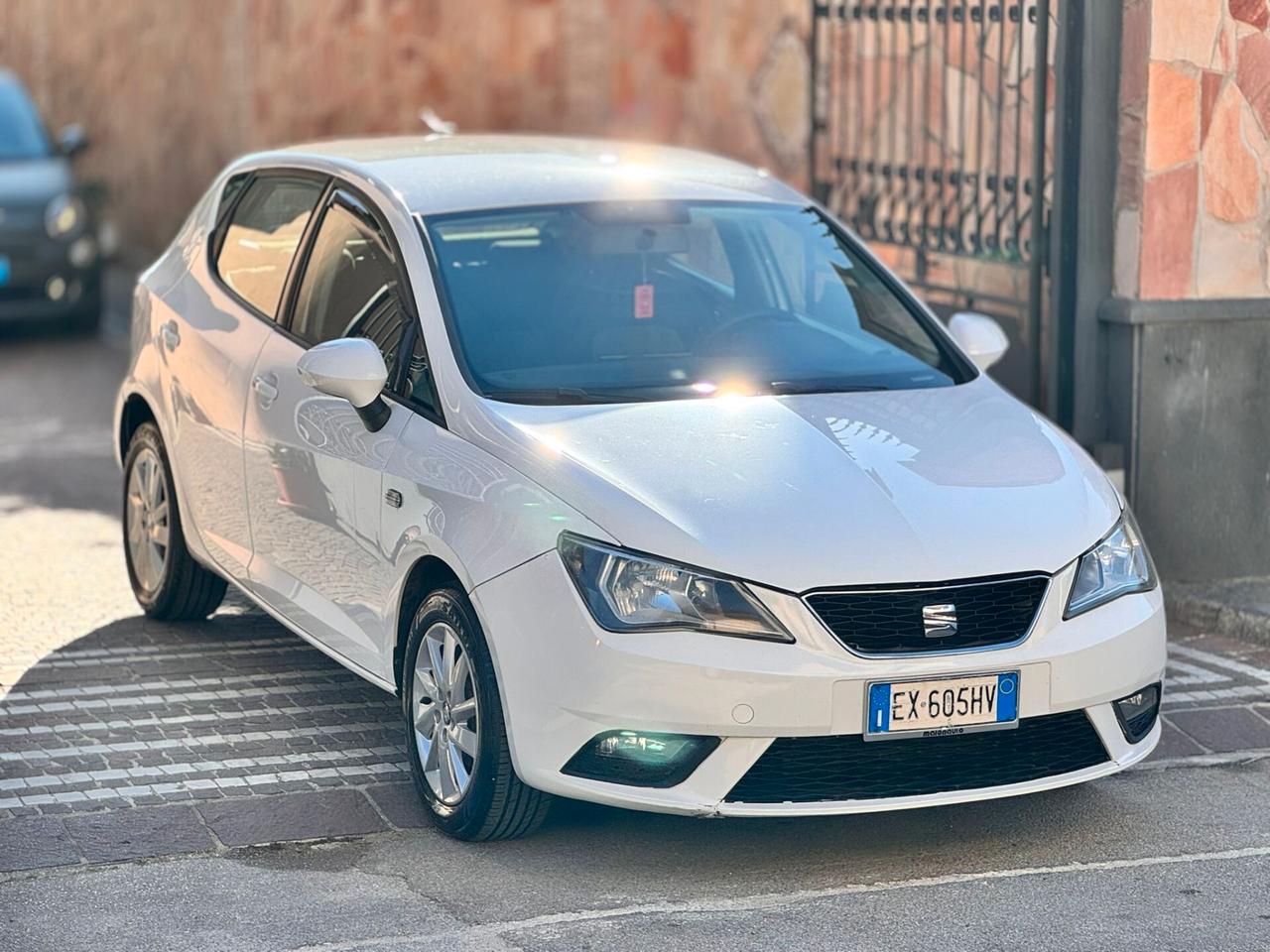 Seat Ibiza ST 1.2 TDI CR DPF Style