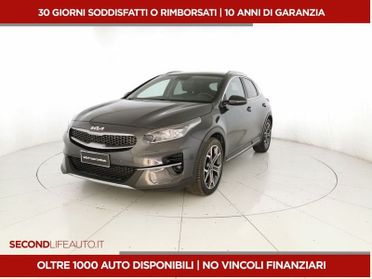 Kia Xceed 1.0 t-gdi High Tech Gpl 117cv